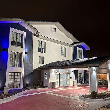 Best Western Schaumburg - O'Hare Nw Eksteriør bilde