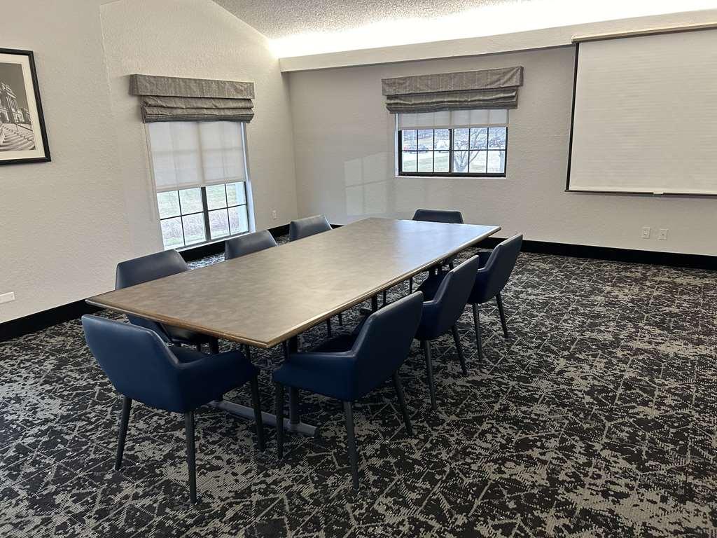 Best Western Schaumburg - O'Hare Nw Fasiliteter bilde