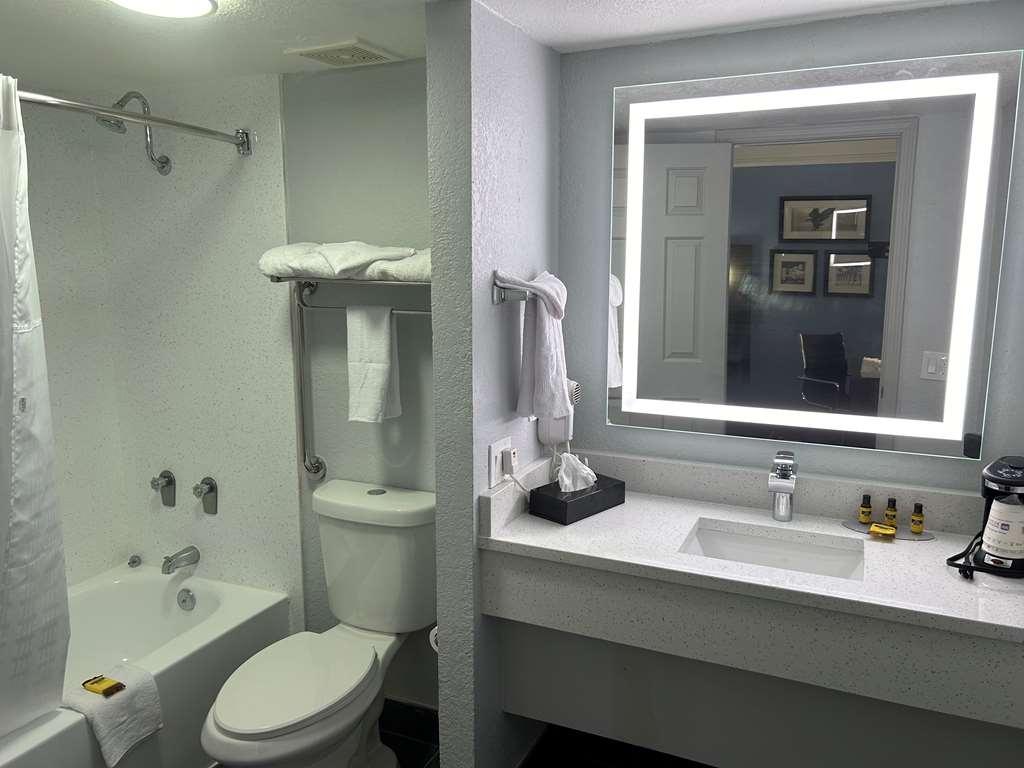 Best Western Schaumburg - O'Hare Nw Rom bilde