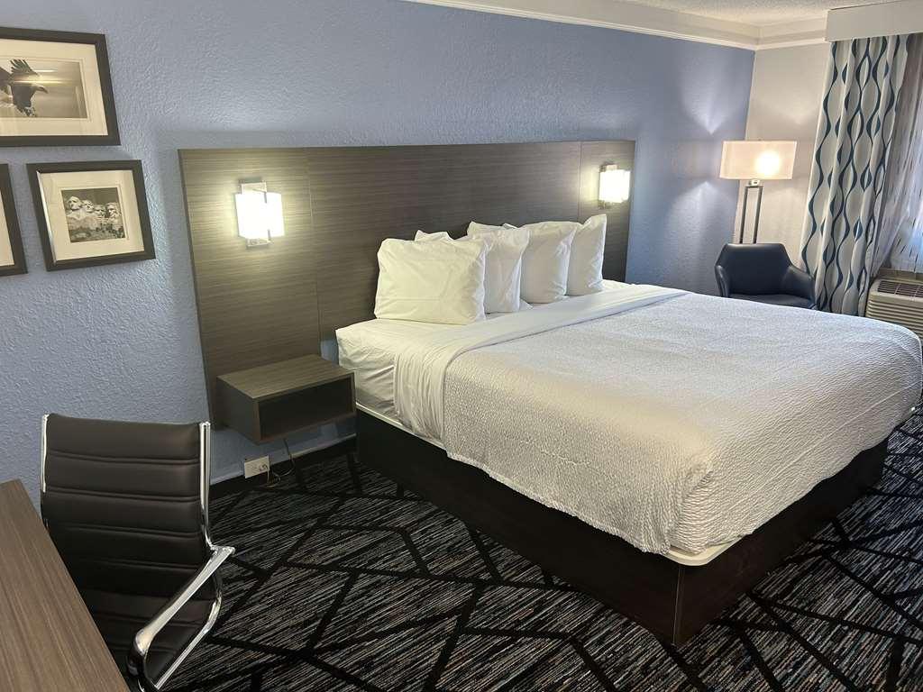 Best Western Schaumburg - O'Hare Nw Rom bilde
