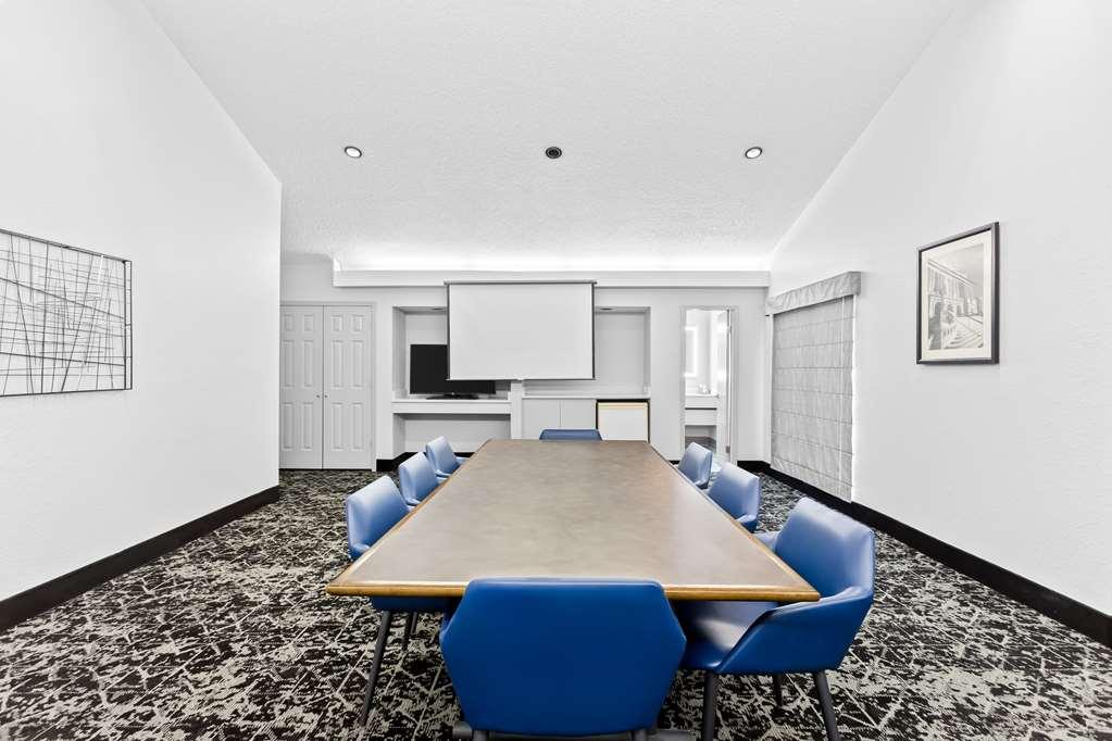 Best Western Schaumburg - O'Hare Nw Fasiliteter bilde