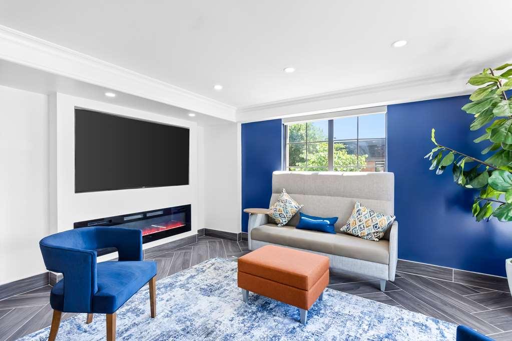 Best Western Schaumburg - O'Hare Nw Interiør bilde