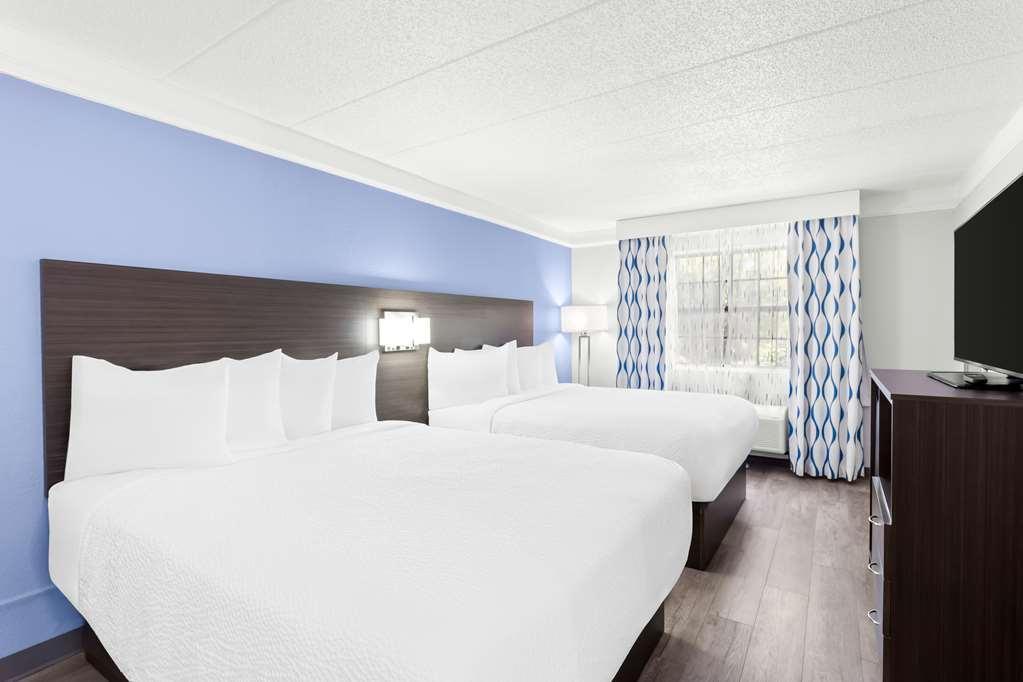 Best Western Schaumburg - O'Hare Nw Rom bilde