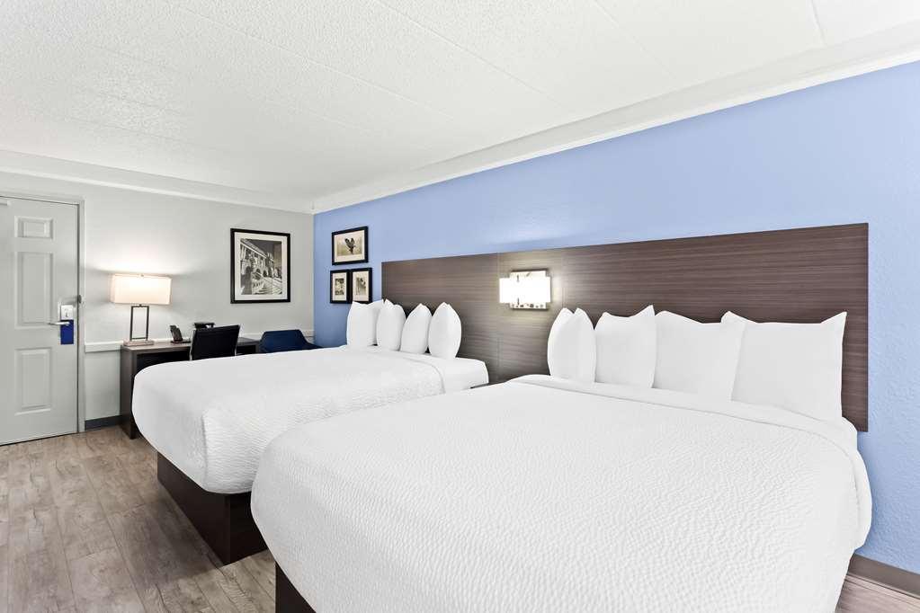 Best Western Schaumburg - O'Hare Nw Rom bilde