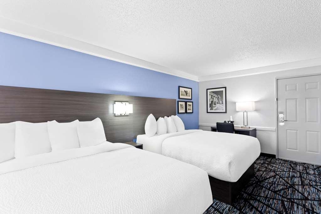 Best Western Schaumburg - O'Hare Nw Rom bilde