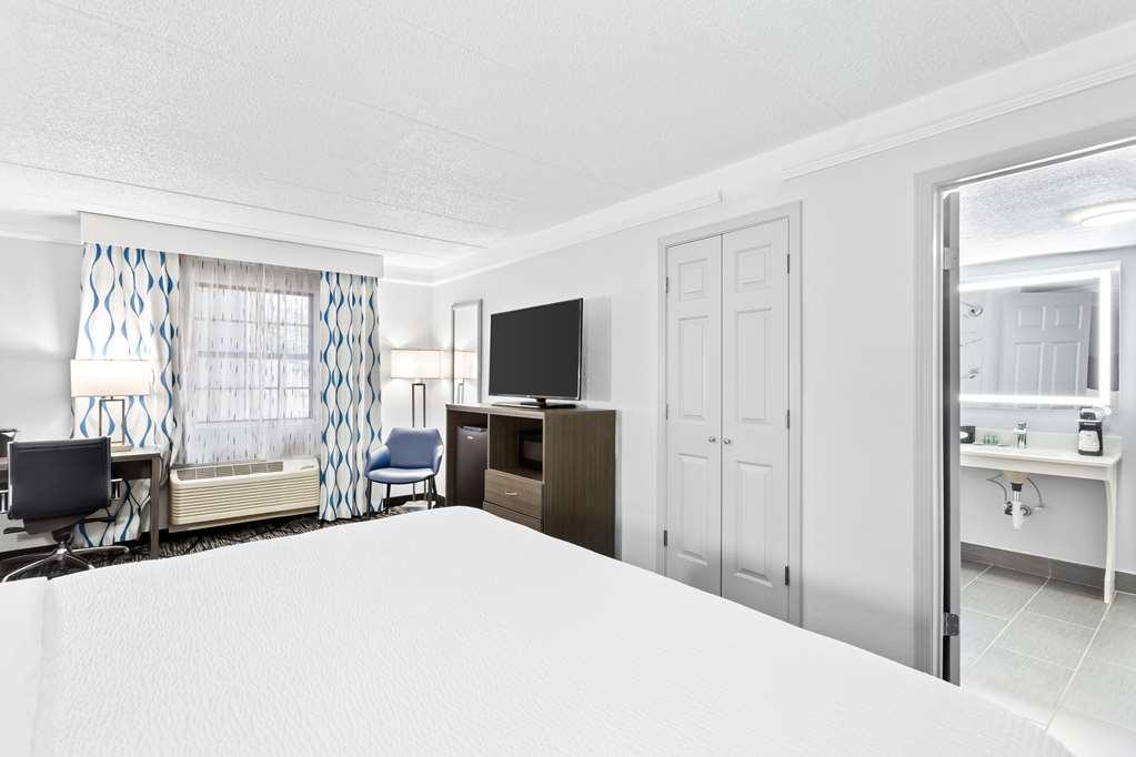 Best Western Schaumburg - O'Hare Nw Rom bilde