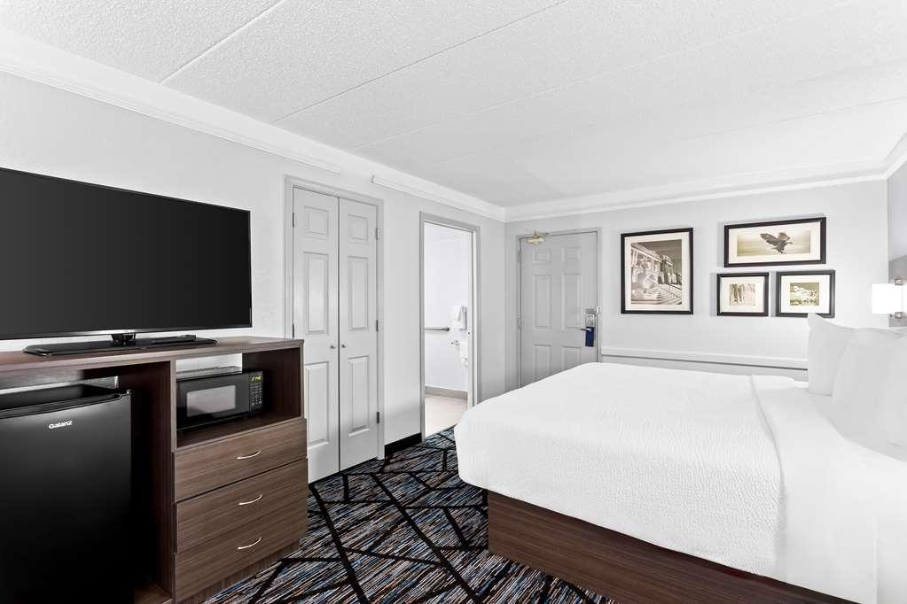 Best Western Schaumburg - O'Hare Nw Rom bilde