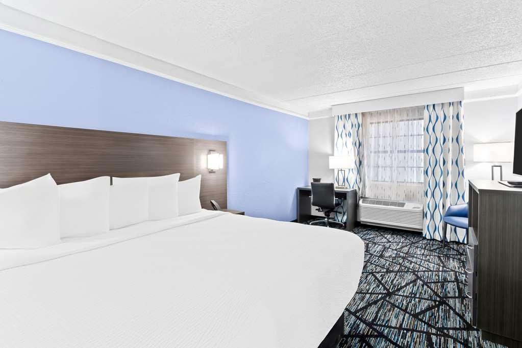 Best Western Schaumburg - O'Hare Nw Rom bilde