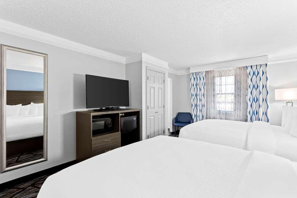 Best Western Schaumburg - O'Hare Nw Rom bilde